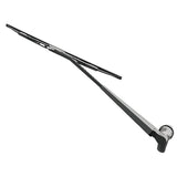 Falcon Ridge 12 Manual Wiper For Hard Coated Windshield For Yamaha Rhino 2008-2009, 2011-2013