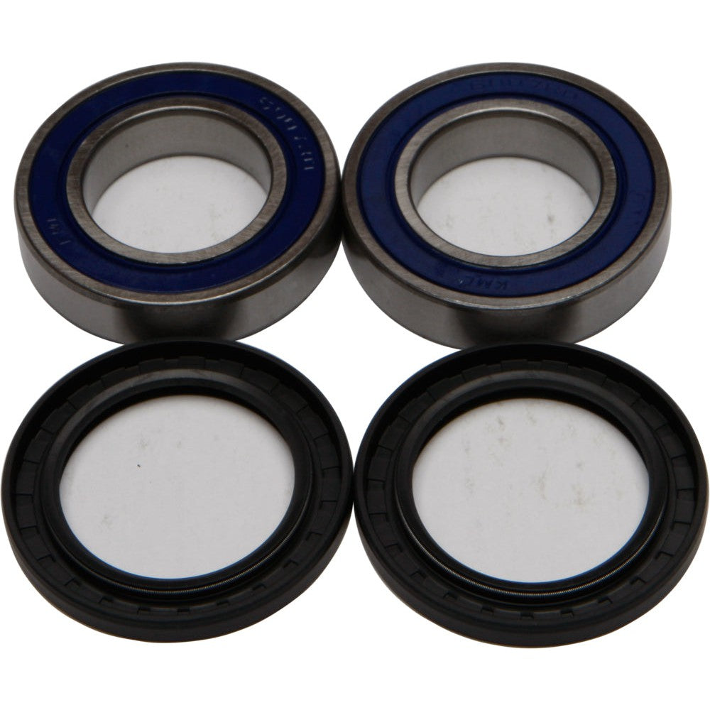 NEW ALL BALLS WHEEL BEARING AND SEAL KIT 25-1321