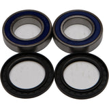 NUEVO KIT DE COJINETE Y SELLO DE RUEDA ALL BALLS 25-1321