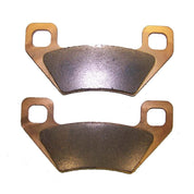 WSM Front Or Rear Brake Pads for Arctic Cat 250 - 1200 04-22 09-5533JL