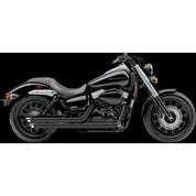 Cobra Street Rod Slashdown Black - 1911B