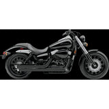 Cobra Street Rod Slashdown Black - 1911B