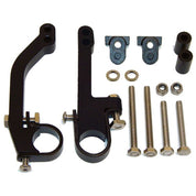 PowerMadd Star Series Handguard Mounting Kit - 34252