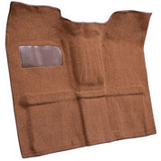 ACC Replacement Carpet Kit For 1969-1972 Chevrolet Blazer 4WD Pass Area - CHOOSE COLOR