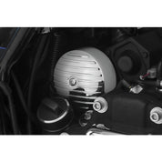 Kuryakyn Starter Covers Chrome 9266
