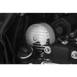 Kuryakyn Starter Covers Chrome 9266
