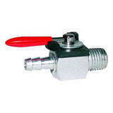 Motion Pro Inline Fuel Valve 1/4" 12-0039