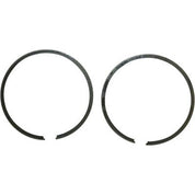 WSM Piston Ring Set .25mm Over - 010-931-04