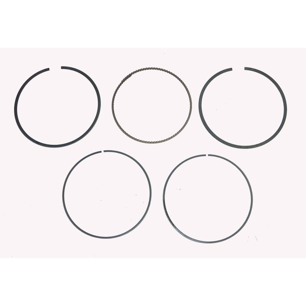 WSM Piston Rings For Honda 500 / 1000 Pioneer / TRX 05-23 .75mm Over 51-218-06
