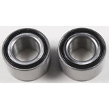 Kit de rodamientos de rueda trasera Pivot Works para Polaris RZR 800S 2009-2013, ATV Polaris