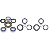 Kit de rodamientos para ruedas delanteras y traseras TRX350FM Fourtrax Rancher 00-06