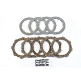 WSM Complete Clutch Kit for Kawasaki 110 KLX 02-05 88-208