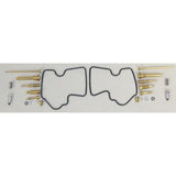 Kit de carburador WSM para Kawasaki 700 KFX 04-09 016-116
