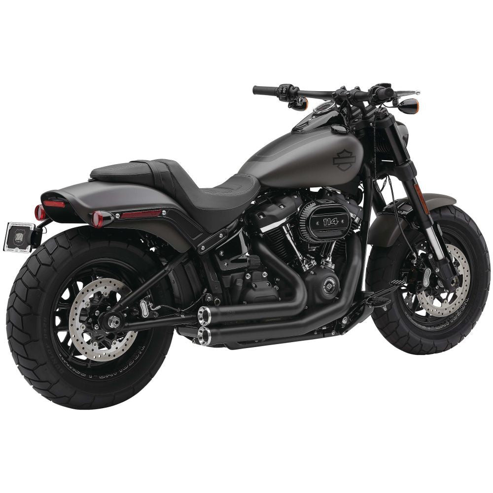 Cobra Speedster Exhaust Shorts Black - 6794B
