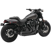 Cobra Speedster Exhaust Shorts Black - 6794B