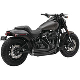Cobra Speedster Exhaust Shorts Black - 6794B