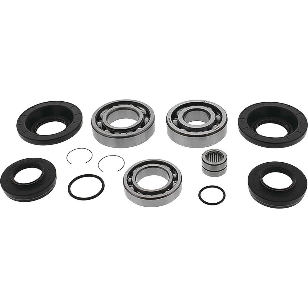 QuadBoss Differential Bearing and Seal Rear - 53252111