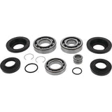 Cojinete y sello diferencial trasero QuadBoss - 53252111