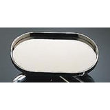 KURYAKYN DIRECT REPLACEMENT HARLEY DAVIDSON SMALL MAGNUM PLUS CONVEX MIRROR 1408