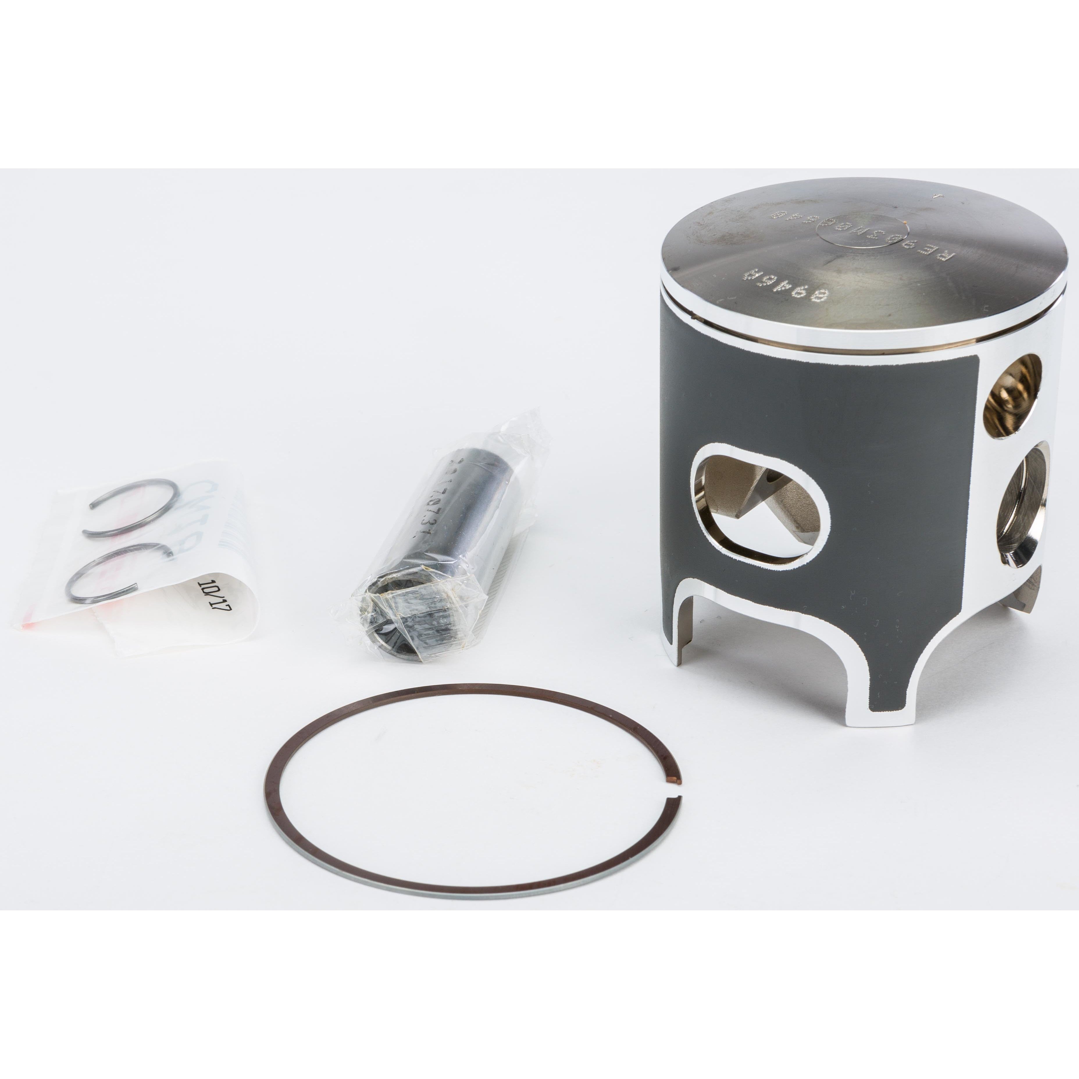 Wiseco Piston Kit Re Armrplate Armrft 66.40/Std Suz RE903M06640