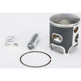 Wiseco Piston Kit Re Armrplate Armrft 66.40/Std Suz RE903M06640