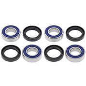 Complete Bearing Kit for Front Wheels fit Eton RXL150 All