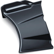 Kuryakyn Oil Line Cover Gloss Black