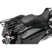 Cobra BA Flat Rack Black - 602-2801B