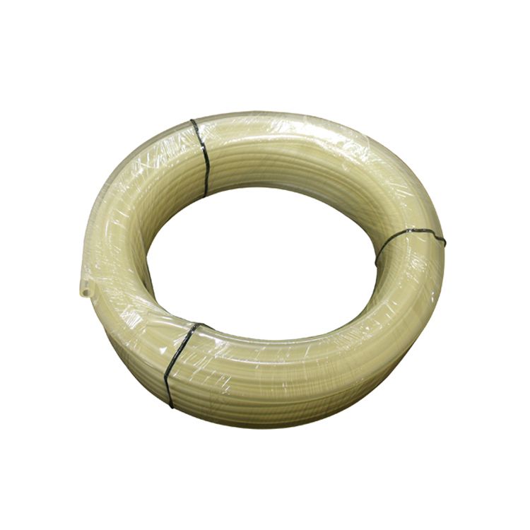 SPI Clear PVC Fuel Line 1/4" ID 50' Roll UP-07006