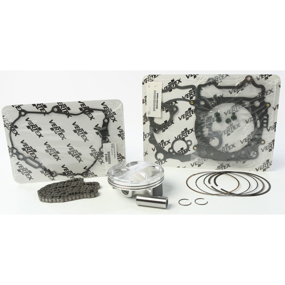 Vertex Top End Piston Kit VTKTC23563C