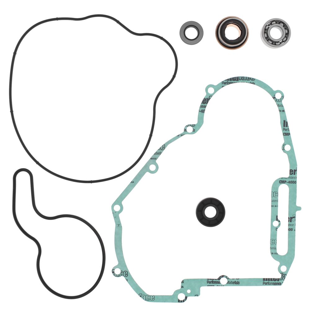QuadBoss Water Pump Rebuild Kit - 821945