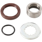 Hot Rods Output Shaft Seal & Bushing Kit For 2014-2019 Kawasaki KX 250 F