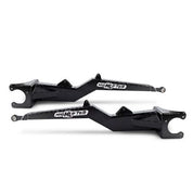 High Lifter 6" Black Big Lift Kit With DHT XL Axles For Can-Am Models CLK-DXL-C1R-1-B