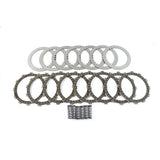 WSM Complete Clutch Kit for Yamaha 450 YZ-F 07-13 88-546