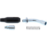 Kit de émbolo de estrangulación All Balls para Yamaha PW 80 (1983-2006) 46-1004