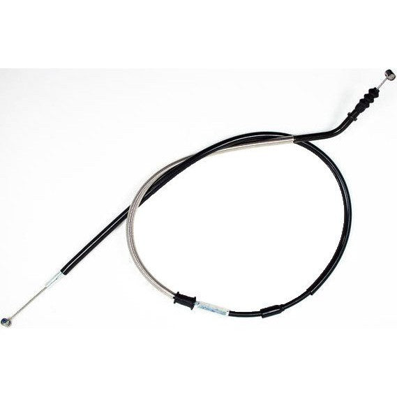 Motion Pro Black Vinyl Clutch Cable For Yamaha YFZ450 2004-2009 05-0312