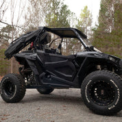 Seizmik Armory R1-Rack For Polaris RZR 58-07106