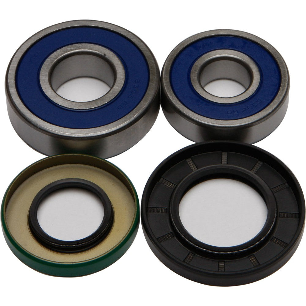 All Balls Rear Wheel Bearing Kit 25-1357