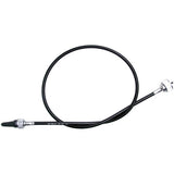Motion Pro Black Vinyl Speedometer Cable 06-0012