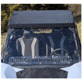 Falcon Ridge Aero-Vent Front Hard Coat Windshield For Kawasaki Teryx 2020-2022