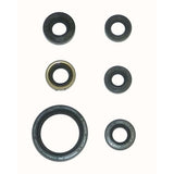 WSM Crankshaft Seal Kit for Kawasaki 450 KFX-R 08-14 21-204