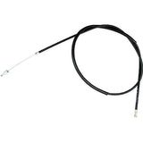 Motion Pro Black Vinyl Clutch Cable For Yamaha XS400 1980-1982 05-0061