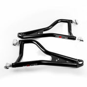 High Lifter Apexx Front Forward Black Control Arms For Polaris Models HDFFA-GEN1XP-B