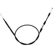 Motion Pro Black Vinyl Front Hot Start Cable 02-0417
