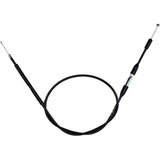 Motion Pro Black Vinyl Front Hot Start Cable 02-0417