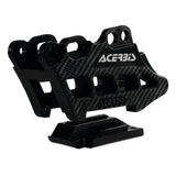 Acerbis Black 2.0 Chain Guide Block - 2410990001