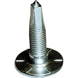 Tachuelas Woodys Mega-Bite Trail de 1,325" (paquete de 6) - MEG-1325-FS