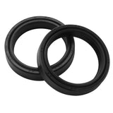 Retén de horquilla para Honda GL1800/A Gold Wing/ABS 2001-2011 (par, 45 x 52 x 11, original)