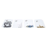 All Balls Carburetor Rebuild Kit 26-1828