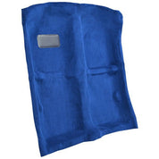 ACC Replacement Carpet Kit For 1986-1989 Toyota Celica 2DR Coupe Pass Area - CHOOSE COLOR